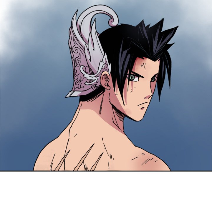 Grand Legend Ramayana - episode 18 - 11