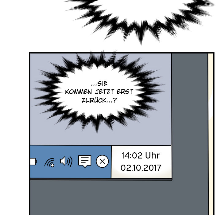 Bürodilemma - episode 6 - 21