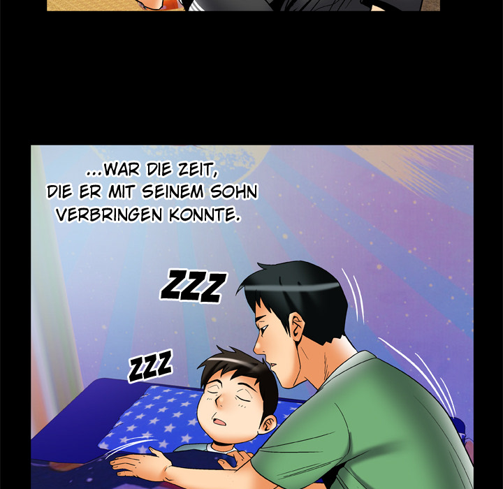 Die Partner meiner Frau - episode 64 - 49