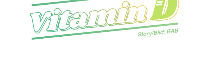 Vitamin C Vitamin D - episode 36 - 58
