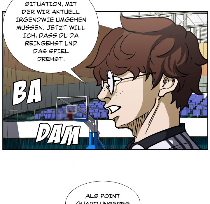 Tweener - episode 41 - 67