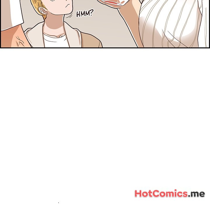 His Women's University - episode 33 - 61