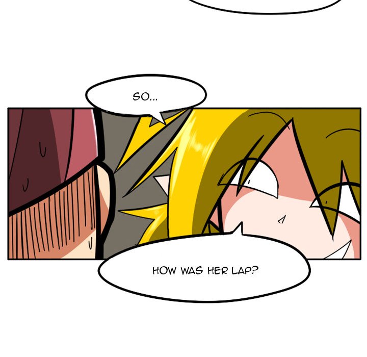 Maki and Friends - episode 23 - 42