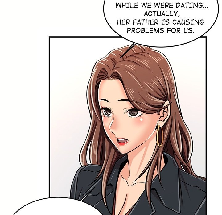 No Way Out - episode Prologue - 13