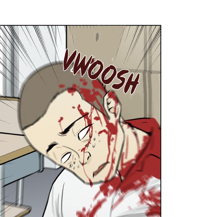 Classroom of Murder - episode 7 - 19