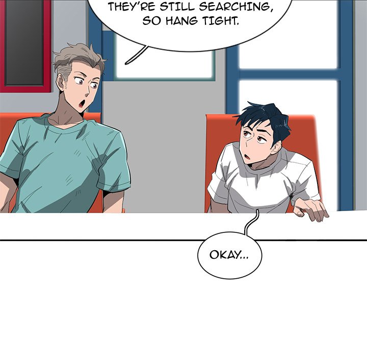 Stardust - episode 37 - 53