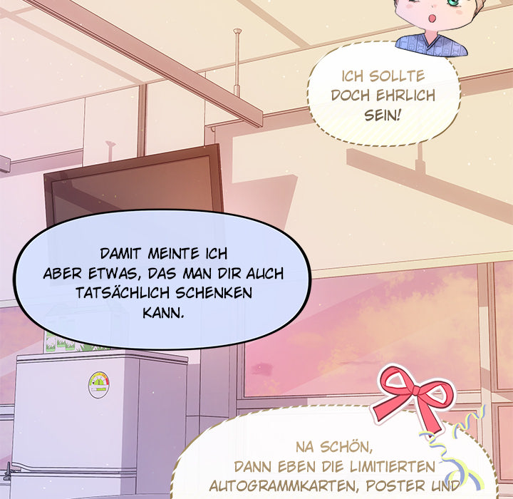 Liebe im Einvernehmen - episode 20 - 20