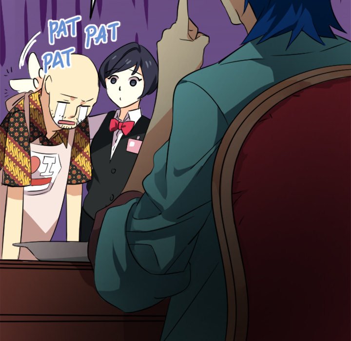 Ohayo Tokyo - episode 10 - 36