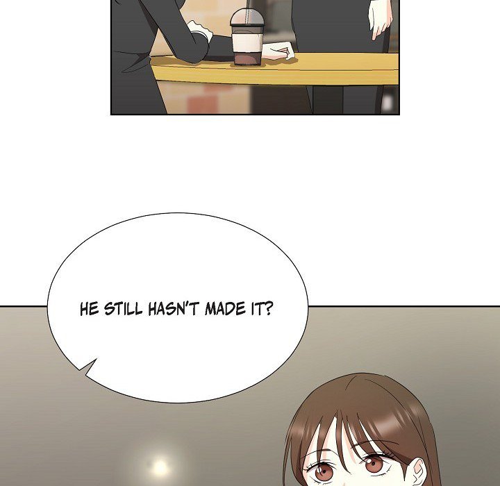 Fragrant Office Life - episode 38 - 60