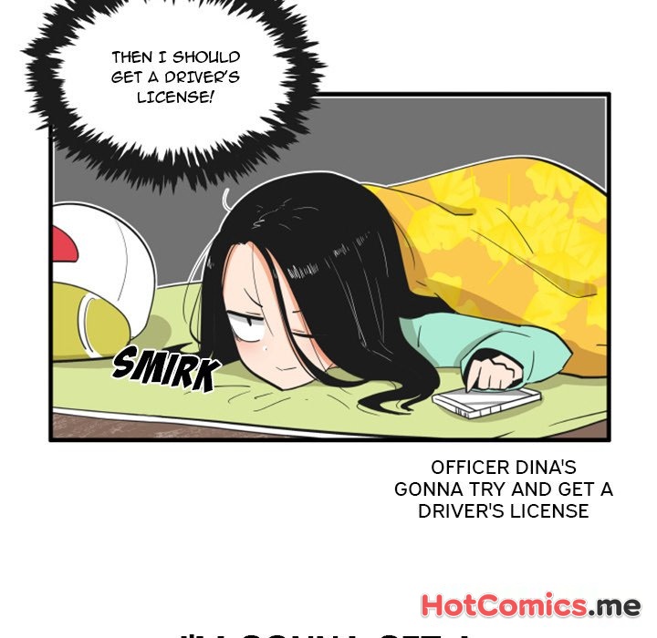 The Amazing Siblings - episode 72 - 9