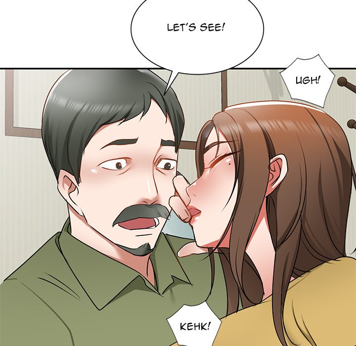 Don't Seduce Me! - episode 14 - 154