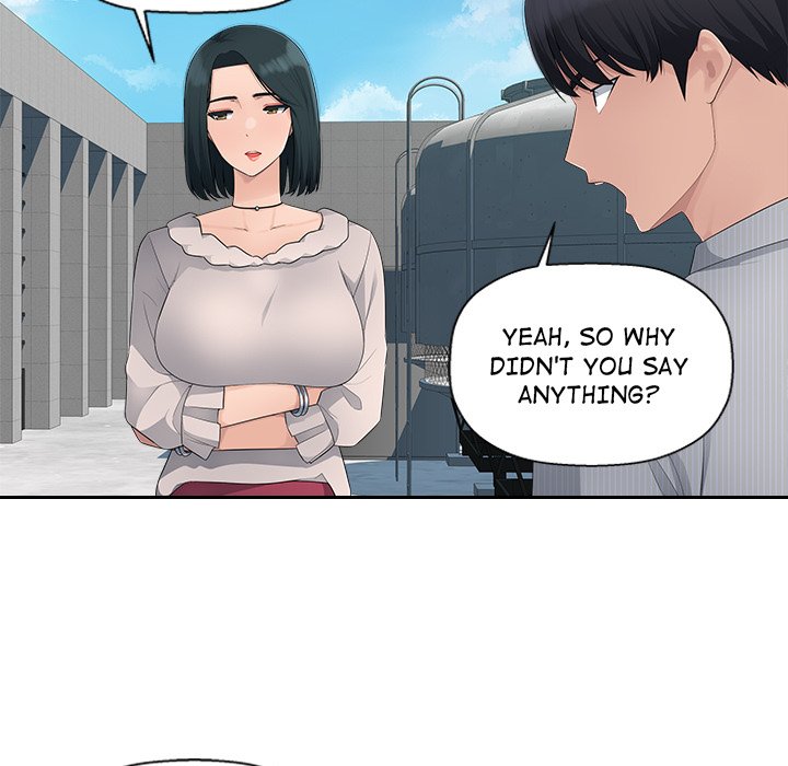 Office Desires - episode 12 - 14