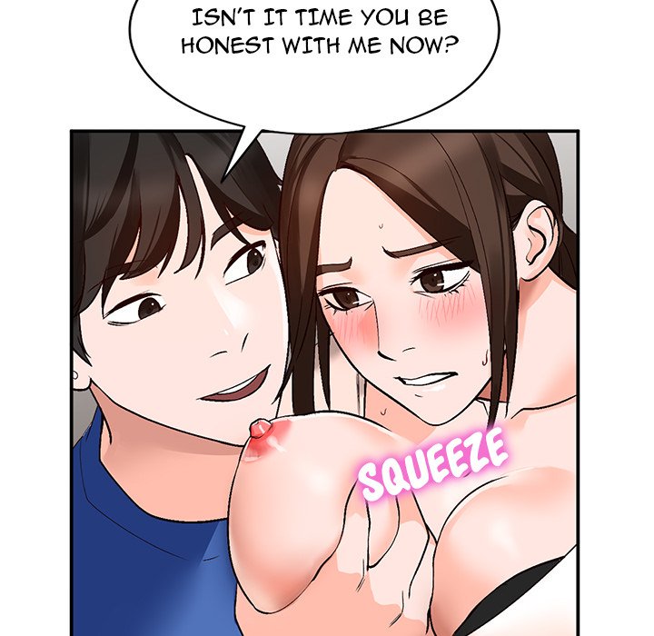 Town Girls - episode 8 - 136