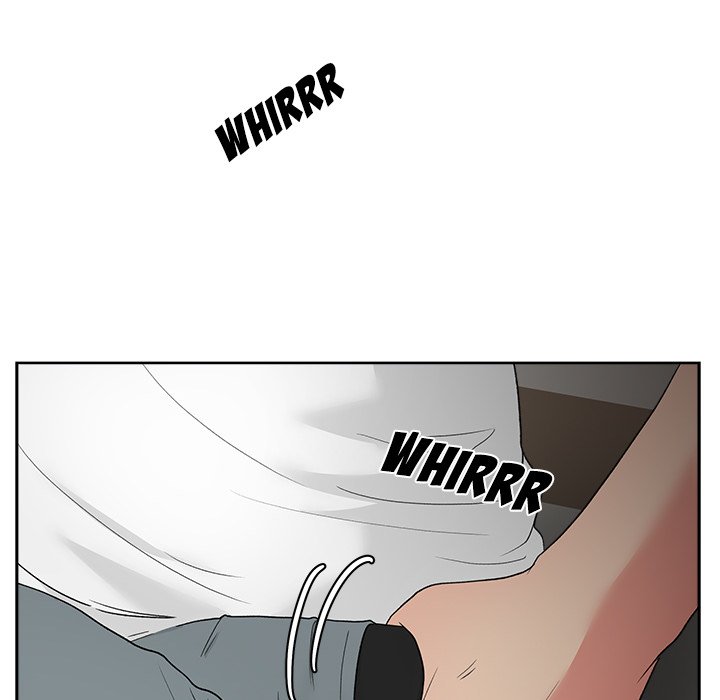 Soojung's Comic Store - episode 18 - 118
