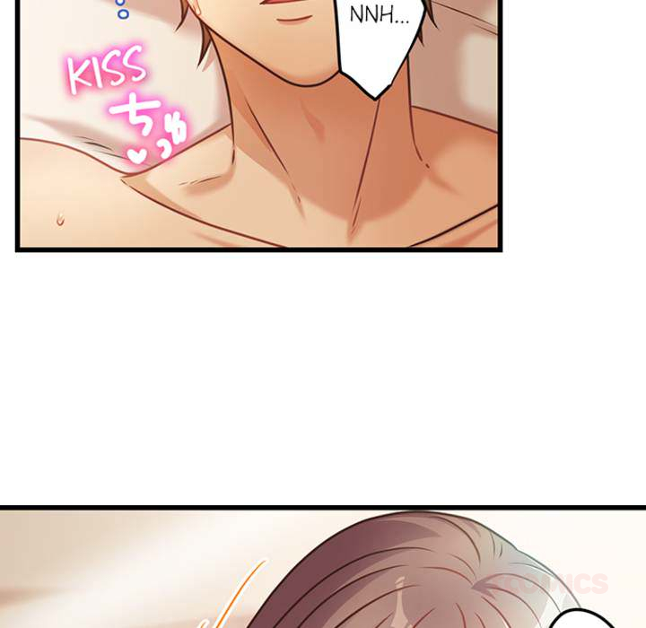 The Last Virgin in a Lustful World - episode 10 - 30