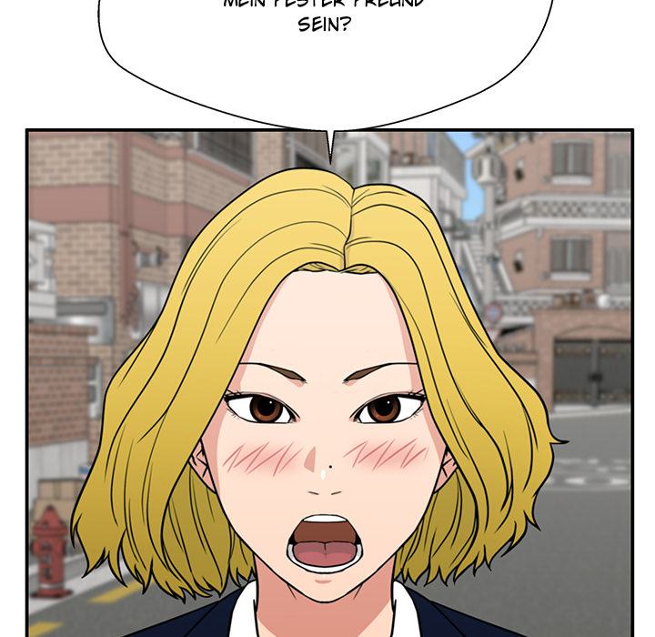 Verliebt, verlobt, verhext! - episode 18 - 24