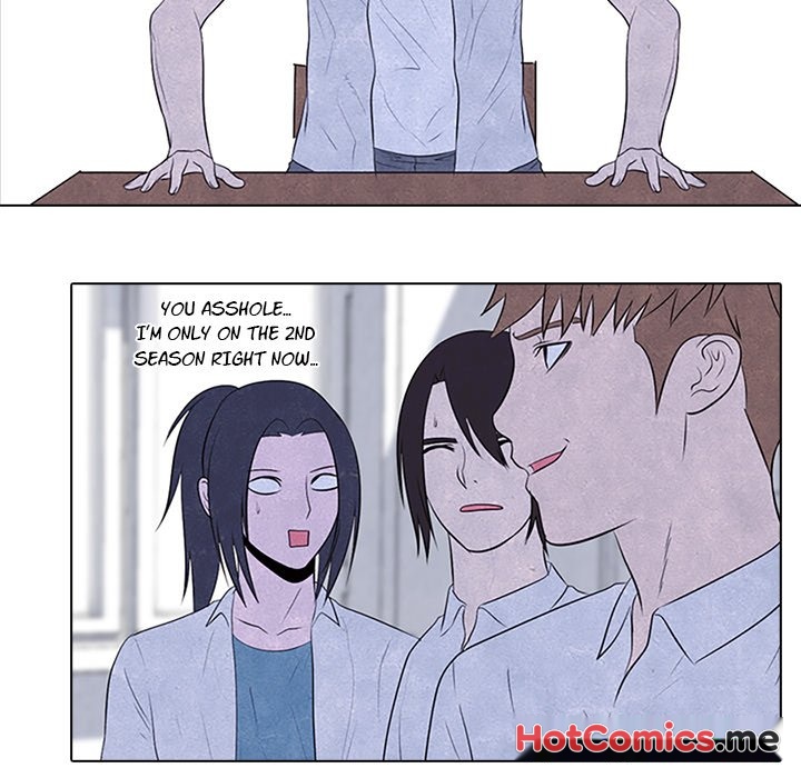 High School Devil - episode 74 - 31