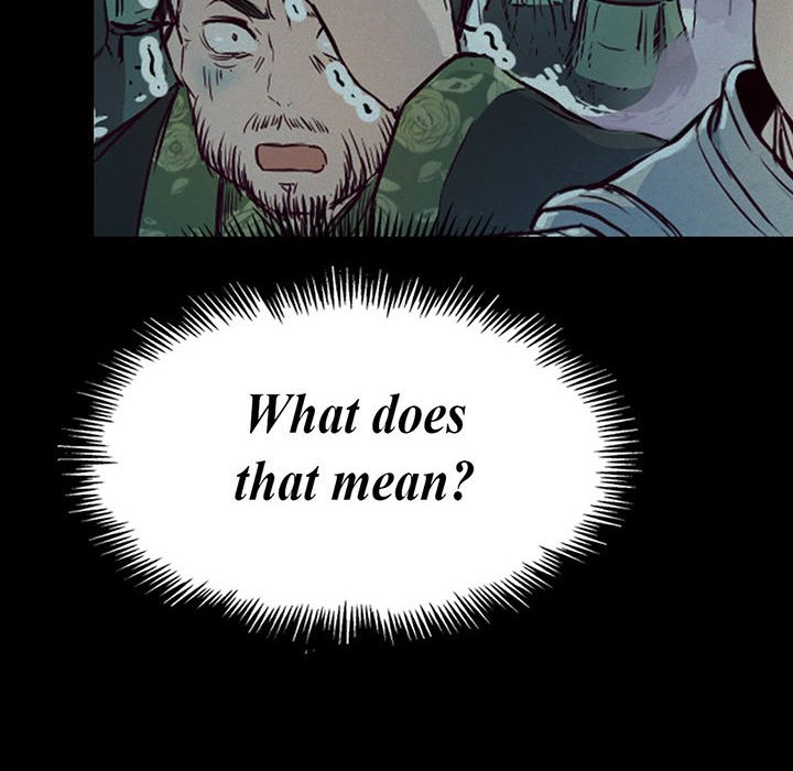River Where the Moon Rises - episode 9 - 128