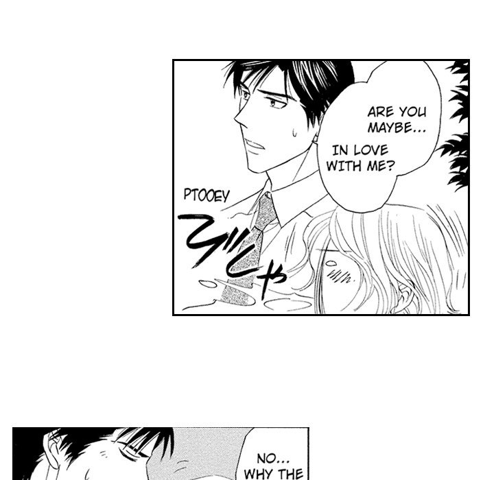 Daddy's Boyfriend - episode 9 - 33