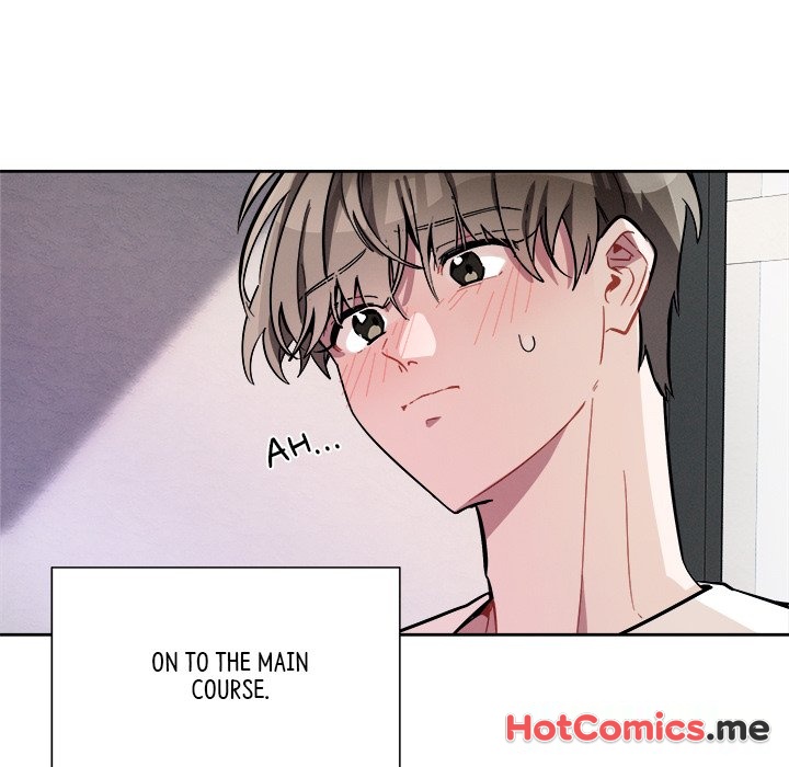 Cherry Doll Scandal - episode 7 - 32