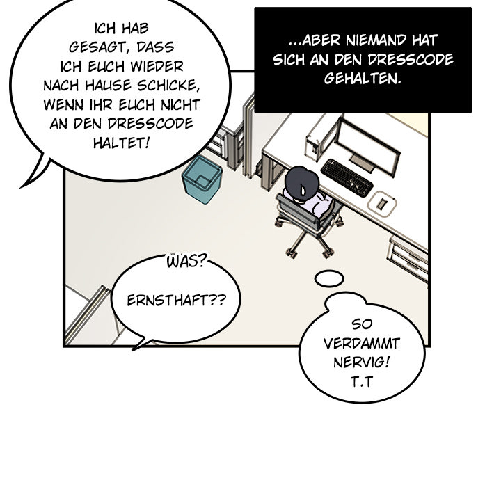 Bürodilemma - episode 30 - 27