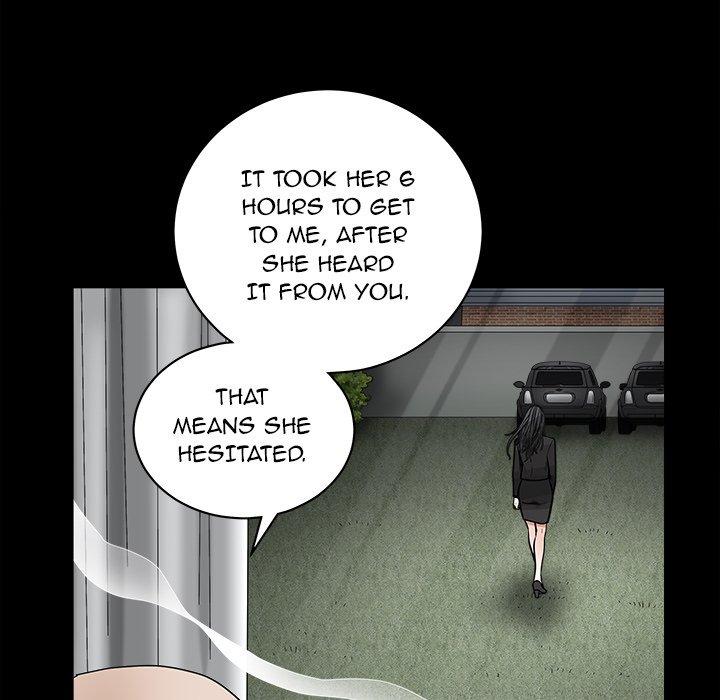 The Leash - episode 27 - 91