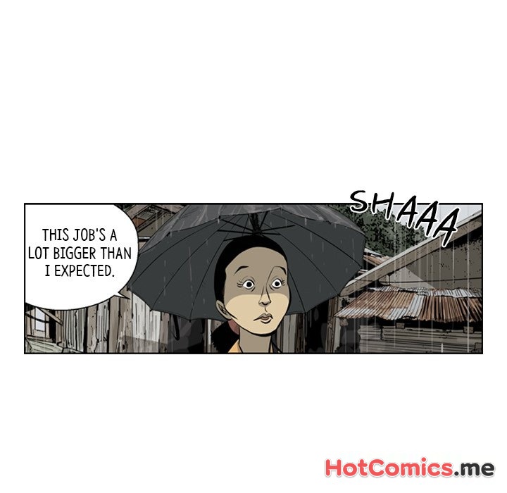 The Hooligans - episode 38 - 33