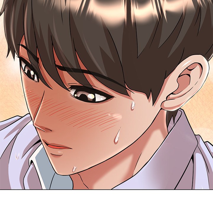 My Gangster Girlfriend - episode 5 - 74