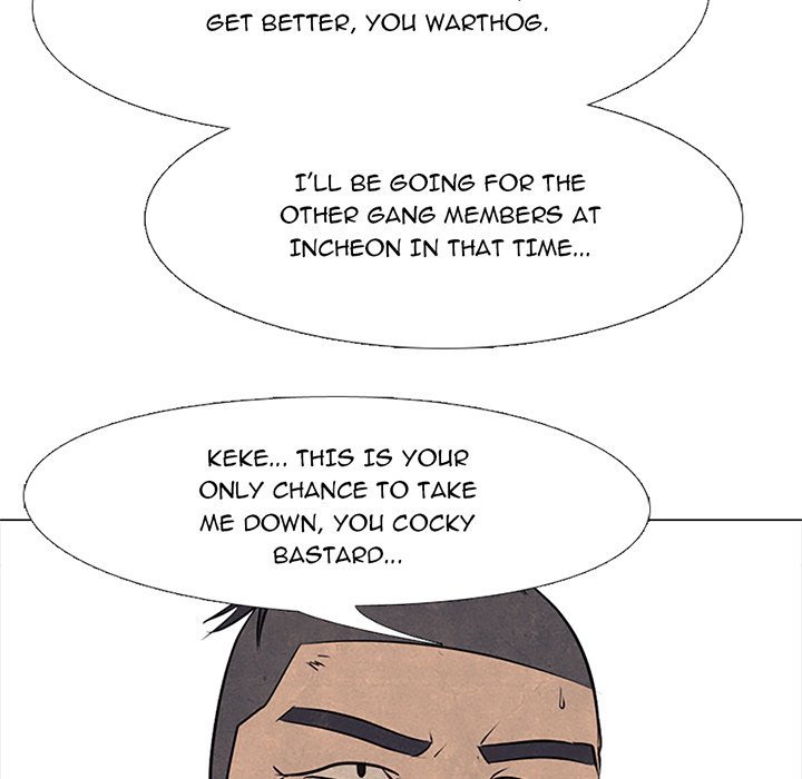 High School Devil - episode 87 - 5