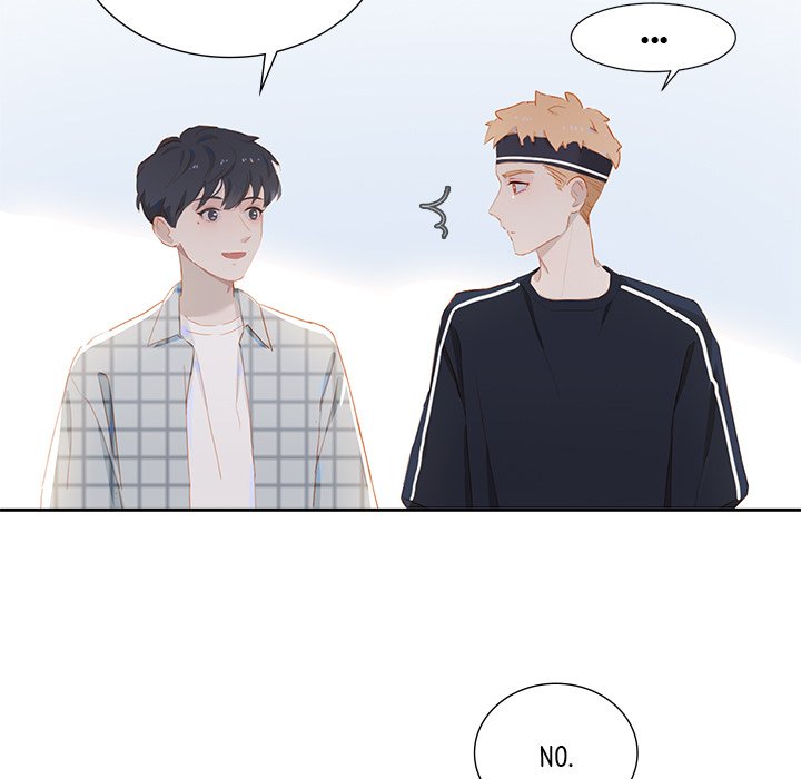 Ballerino - episode 30 - 45