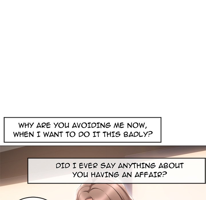 Close, but Far - episode 17 - 73