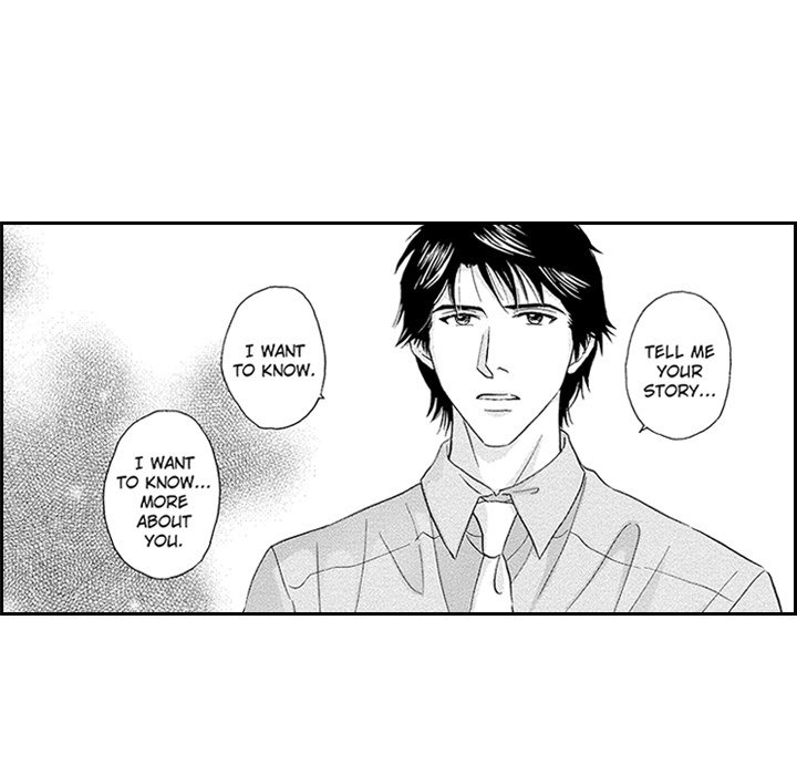 Daddy's Boyfriend - episode 7 - 43