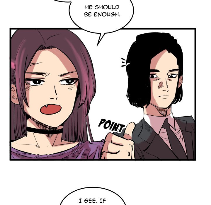 A Bad Friend - episode 13 - 24