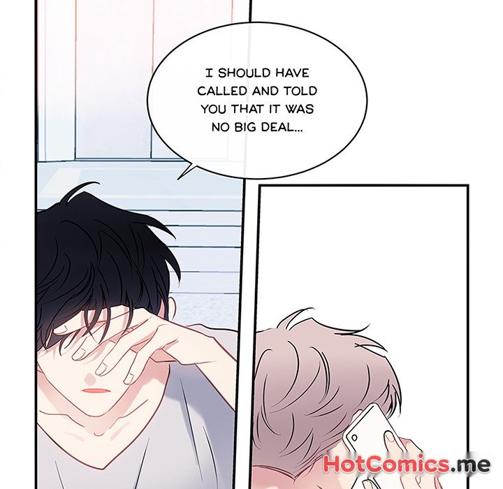 Wistful Summer - episode 67 - 25