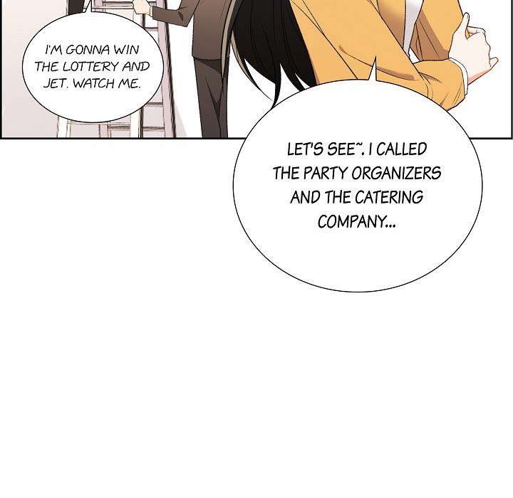 Some Kind of Marriage - episode 1 - 44