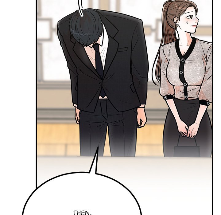 Marriage Chains - episode 8 - 158