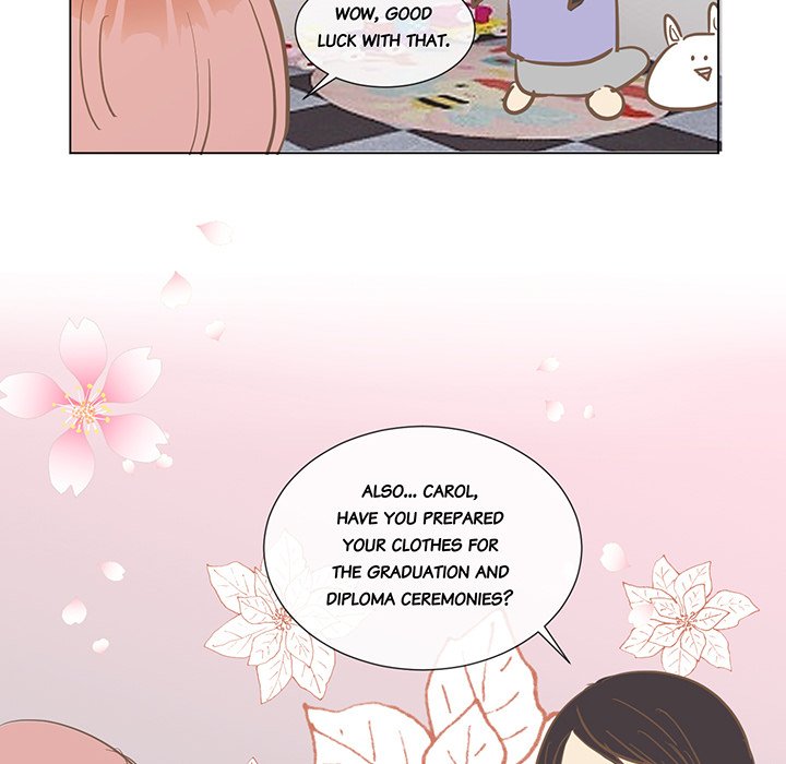 Your Secret Body - episode 17 - 18