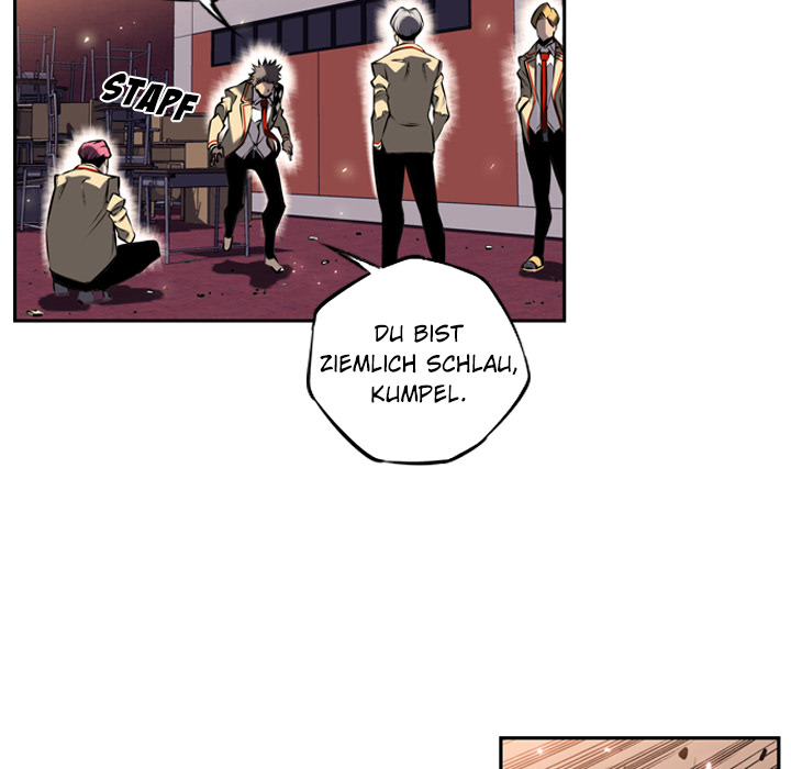 Supernova - episode 12 - 22
