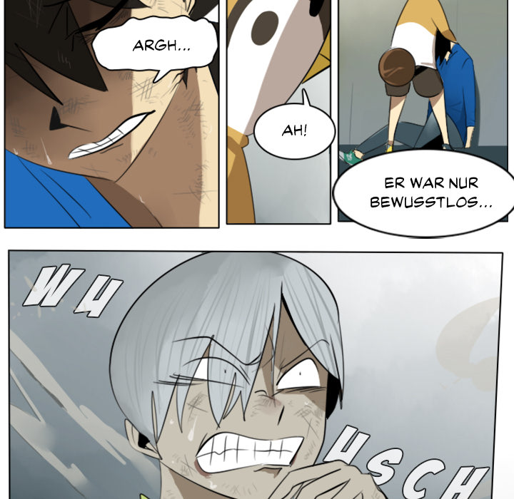 Ultimiter - episode 12 - 25