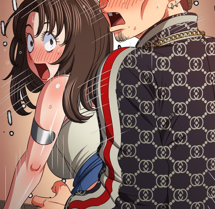 My High School Bully - episode 193 - 76