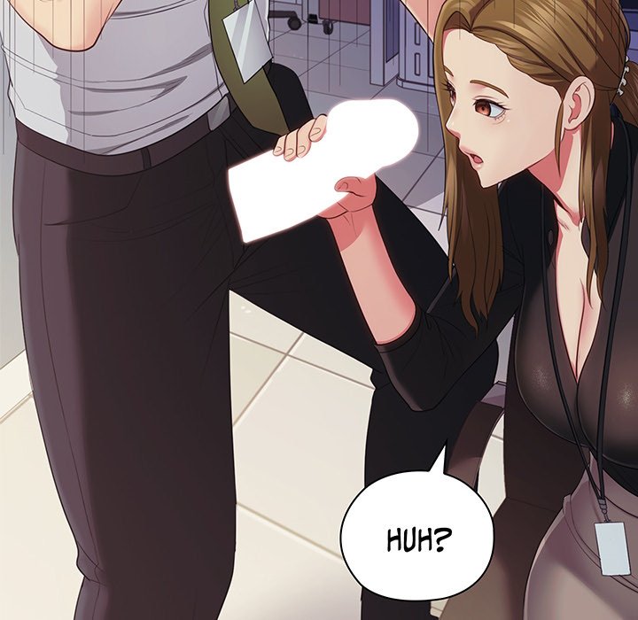 Master, Do You Need A Hand? - episode 28 - 110
