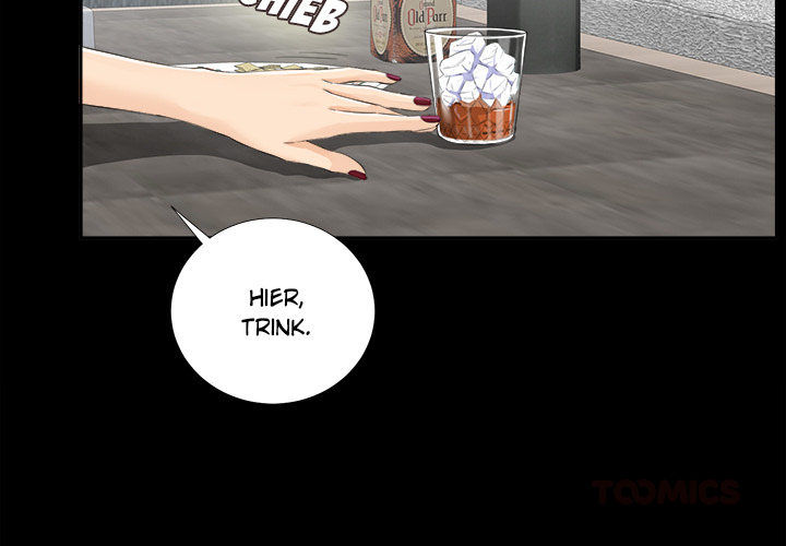 Die Witwe - episode 12 - 2