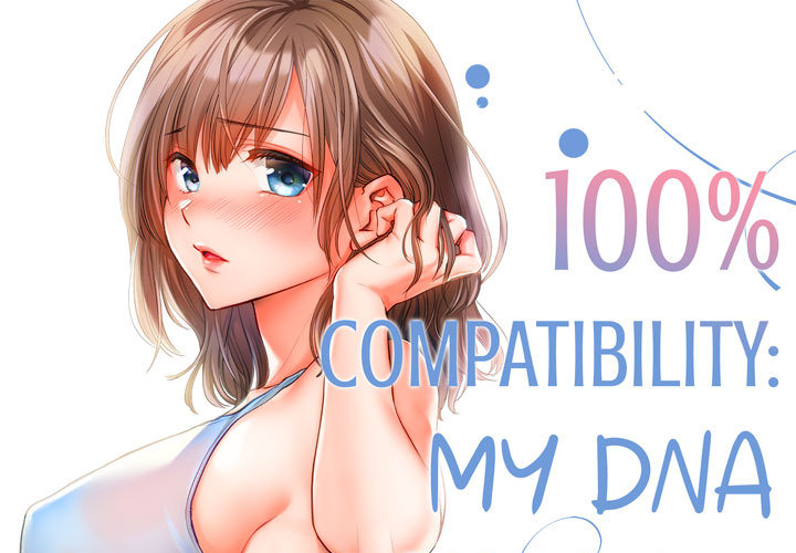 100% Compatibility: My DNA Desires My Step-Brother - episode 9 - 0