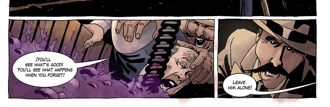 Stonebot Omnibus by Various Authors - episode 4 - 51