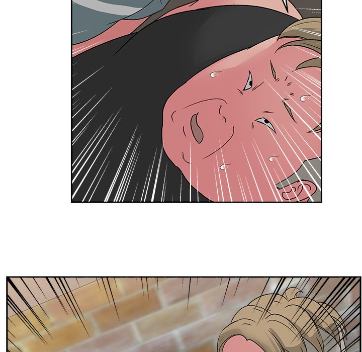 Soojung's Comic Store - episode 23 - 29