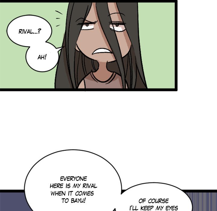 Fan Service! - episode 6 - 26