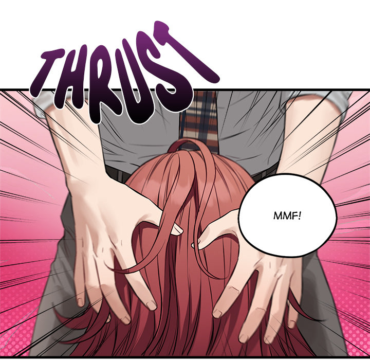 I'm Here for You - UNCENSORED - episode 23 - 37