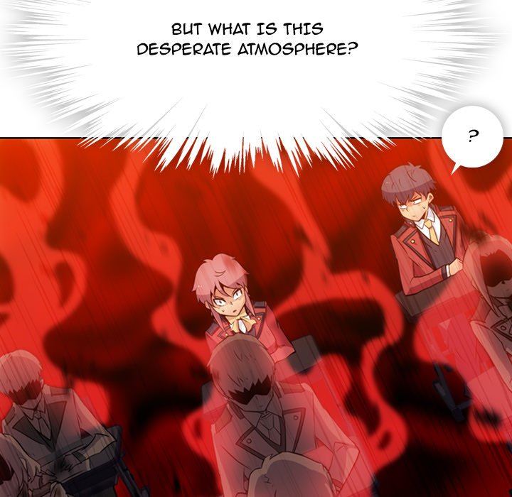 Such a Cute Spy - episode 20 - 103
