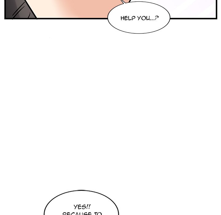 Pheromone Sherbet♥ - episode 7 - 40