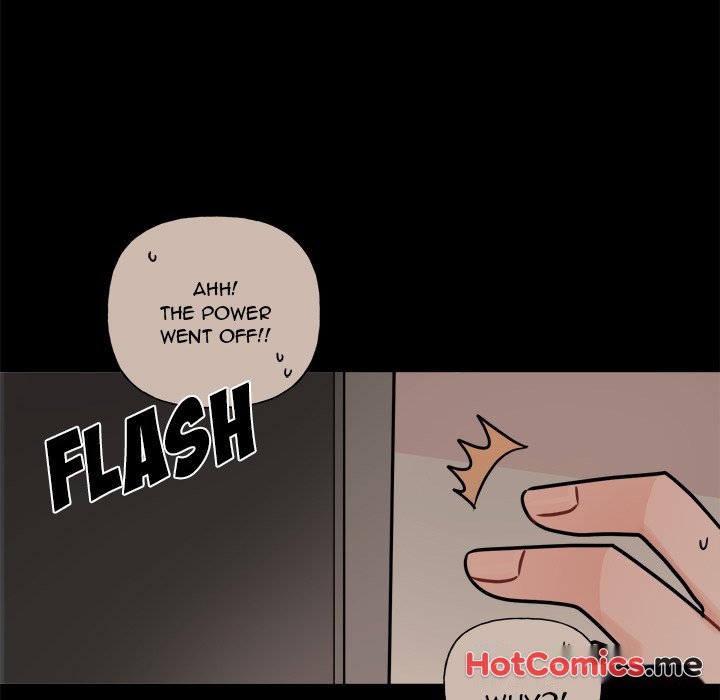 Pheromone Sherbet♥ - episode 31 - 14
